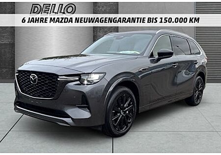 Mazda CX-80 3.3 e-SKYACTIV D 254 Homura Plus A AWD 5 Türen