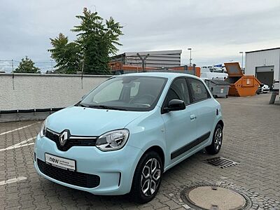 Renault Twingo SCe 65 Equilibre 5 Türen