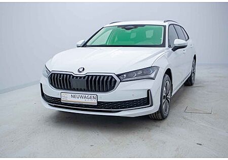 Skoda Superb 2.0 TDI DSG Selection Combi 5 Türen