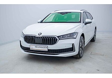 Skoda Superb 2.0 TDI DSG Selection Combi 5 Türen