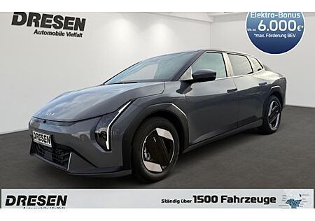 Kia EV4 81 kWh 150 kW Earth Frontantrieb 4 Türen