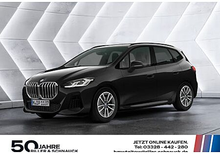 BMW 2er Active Tourer 218d Steptronic DCT 5 Türen