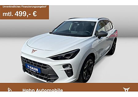 Cupra Terramar 1.5 e-HYBRID 200kW VZ DSG 5 Türen