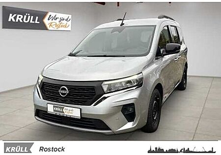 Nissan Townstar DIG-T 130 2,0t Tekna 4 Türen