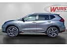 Nissan X-Trail 4x4 TEKNA 2.0 dCi DPF 5 Türen