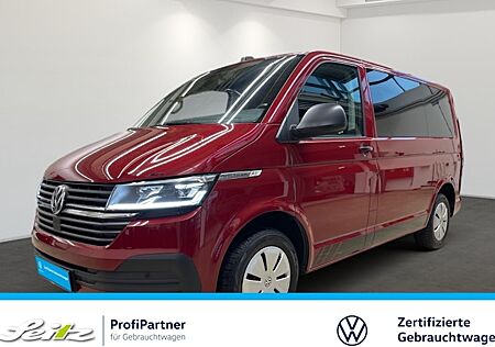 VW T7 Multivan 2,0 TDI 81kW BMT Trendline 4 Türen