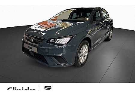 Seat Ibiza 1.0 TSI 85kW Road Edition 5 Türen