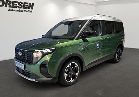 Ford Tourneo Courier 1.0 EcoBoost 92 kW Active Auto 5 Türen