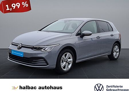 VW Golf 1.0 TSI OPF 81kW Life 5 Türen
