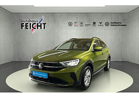 VW Taigo 1.0 TSI OPF 85 kW DSG Life 5 Türen
