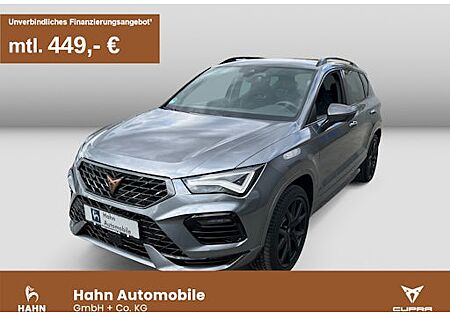 Cupra Ateca 2.0 TSI 221kW VZ 4Drive DSG 5 Türen