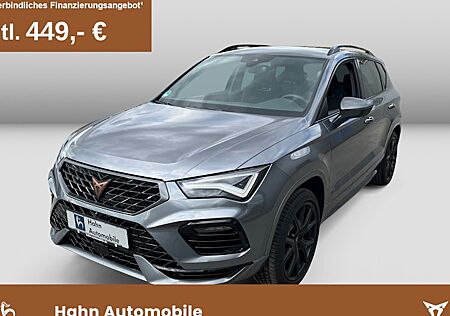 Cupra Ateca 2.0 TSI 221kW VZ 4Drive DSG 5 Türen