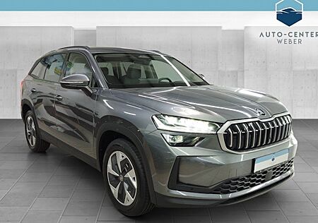 Skoda Kodiaq 2.0 TDI 110 kW DSG Selection 5 Türen