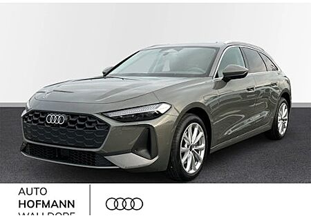 Audi A5 TFSI 110 kW S tronic Avant 5 Türen