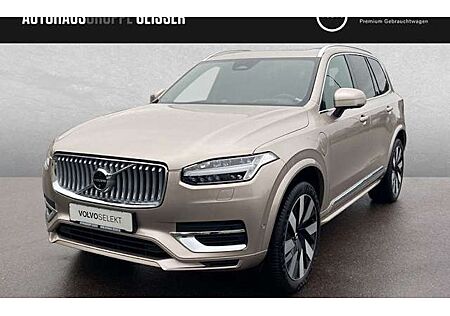 Volvo XC 90 T8 AWD Recharge Plus Bright Auto 5 Türen