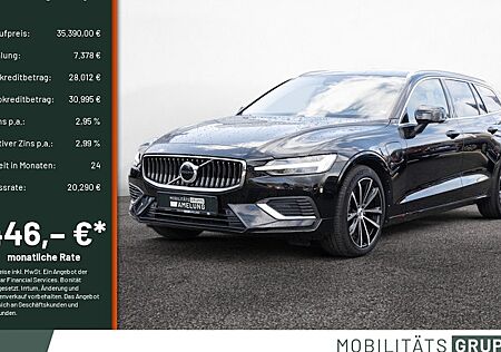 Volvo V60 T6 AWD Recharge Core Auto 5 Türen
