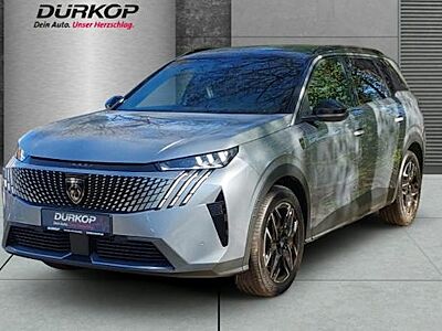 Peugeot 5008 Hybrid 136 e-DSC6 GT 5 Türen