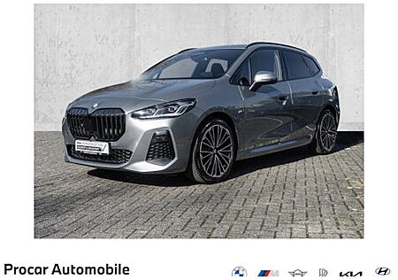 BMW 2er Active Tourer 218i Steptronic DCT 5 Türen