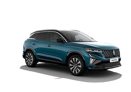 Renault Austral E-Tech Hybrid 200 Techno Auto 5 Türen