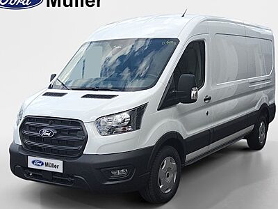 Ford Transit 350L3H2 2,0EcoBlue 96kW Front Trend DK 4 Türen