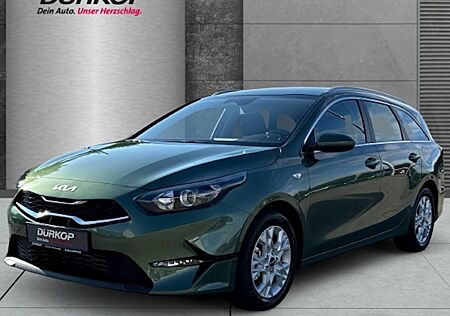 Kia Cee'd Sportswagon 1.0 T-GDI Vision Sportswagon 5 Türen