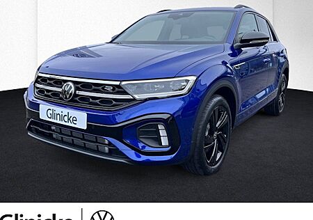 VW T-Roc 2.0 TDI SCR DSG R-Line 5 Türen
