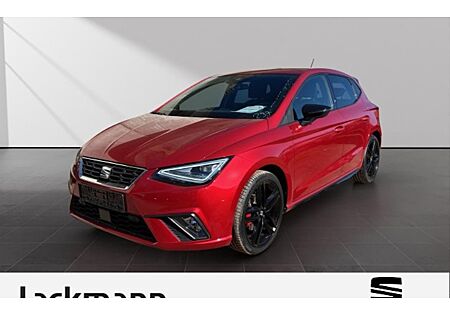 Seat Ibiza 1.0 TSI 81kW FR 5 Türen