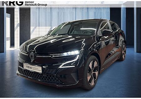Renault Megane E-Tech EV40 130hp boost charge Equilibre 5 Türen
