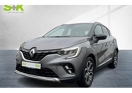 Renault Captur E-Tech Plug-In Hybrid 160 Techno 5 Türen