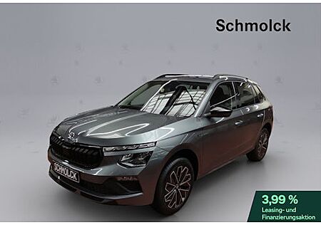 Skoda Kamiq 1.0 TSI 85kW DSG Tour 5 Türen