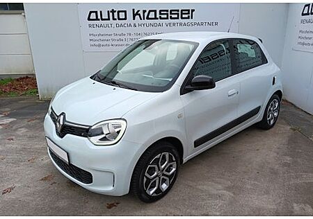 Renault Twingo SCe 65 Equilibre 5 Türen