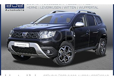 Dacia Duster TCe 150 2WD GPF Adventure 5 Türen
