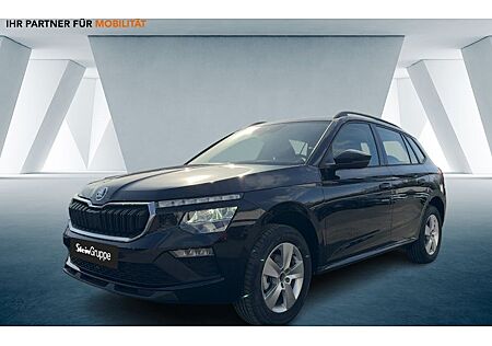 Skoda Kamiq 1.0 TSI 70kW Essence 5 Türen