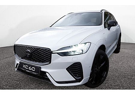 Volvo XC 60 T8 Plug-in H AWD Plus Black Edition Auto 5 Türen