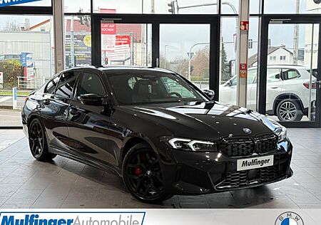 BMW M3 4 Türen
