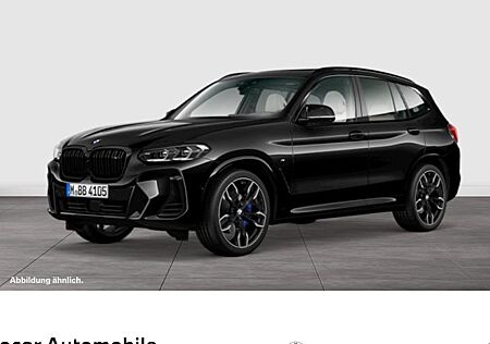 BMW X3 M40i AT 5 Türen