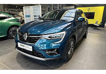 Renault Arkana Mild Hybrid 140 EDC Techno 5 Türen