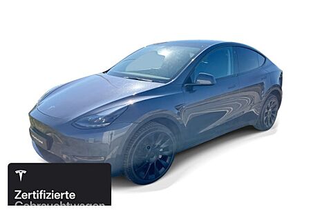 Tesla Model Y Long Range Dual Motor AWD 5 Türen