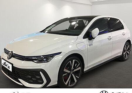VW Golf GTE 1.5 eHybrid OPF 200kW DSG GTE 5 Türen