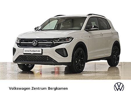 VW T-Cross 1.5 TSI OPF DSG R-Line 5 Türen