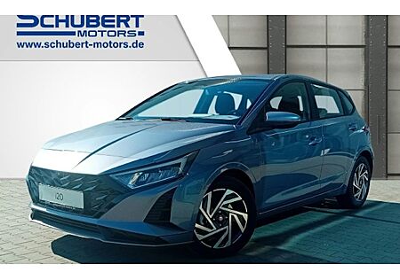 Hyundai i20 1.0 T-GDI 74kW Trend 5 Türen