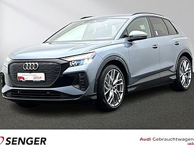Audi Q4 e-tron 45 e-tron quattro 5 Türen
