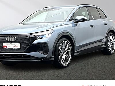 Audi Q4 e-tron 45 e-tron quattro 5 Türen