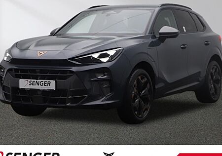 Cupra Terramar 1.5 e-HYBRID 200kW VZ DSG 5 Türen