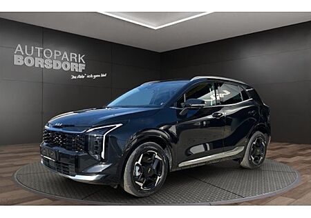Kia Sportage 1.6 T-GDI Spirit DCT AWD 5 Türen