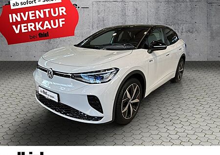 VW ID.5 79 kWh 4MOTION GTX 5 Türen