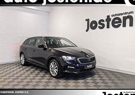 Skoda Scala 1.0 TSI 81kW DSG Style 5 Türen