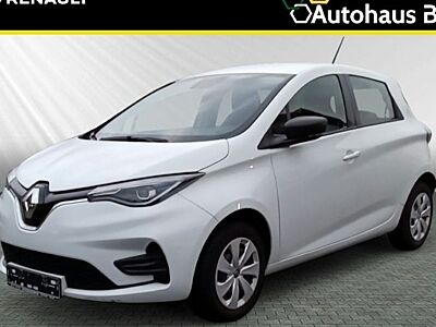 Renault ZOE Life R110/Z.E. 50 Batteriekauf 5 Türen