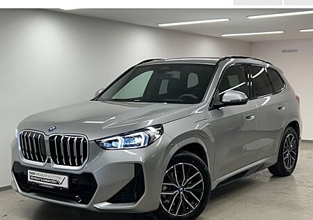 BMW X1 xDrive25e Steptronic 5 Türen