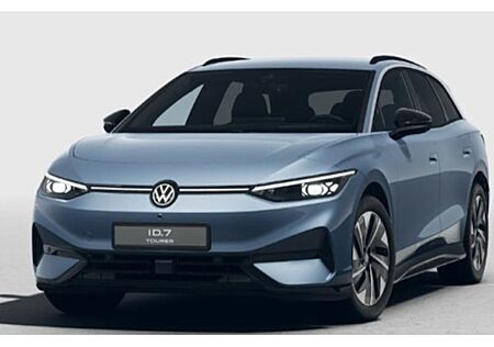 VW ID.7 Pro 77 kWh 210 kW Pro Tourer 5 Türen